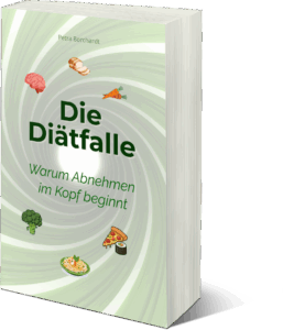 Die Diätfalle beginnt oft lange vor dem Essen