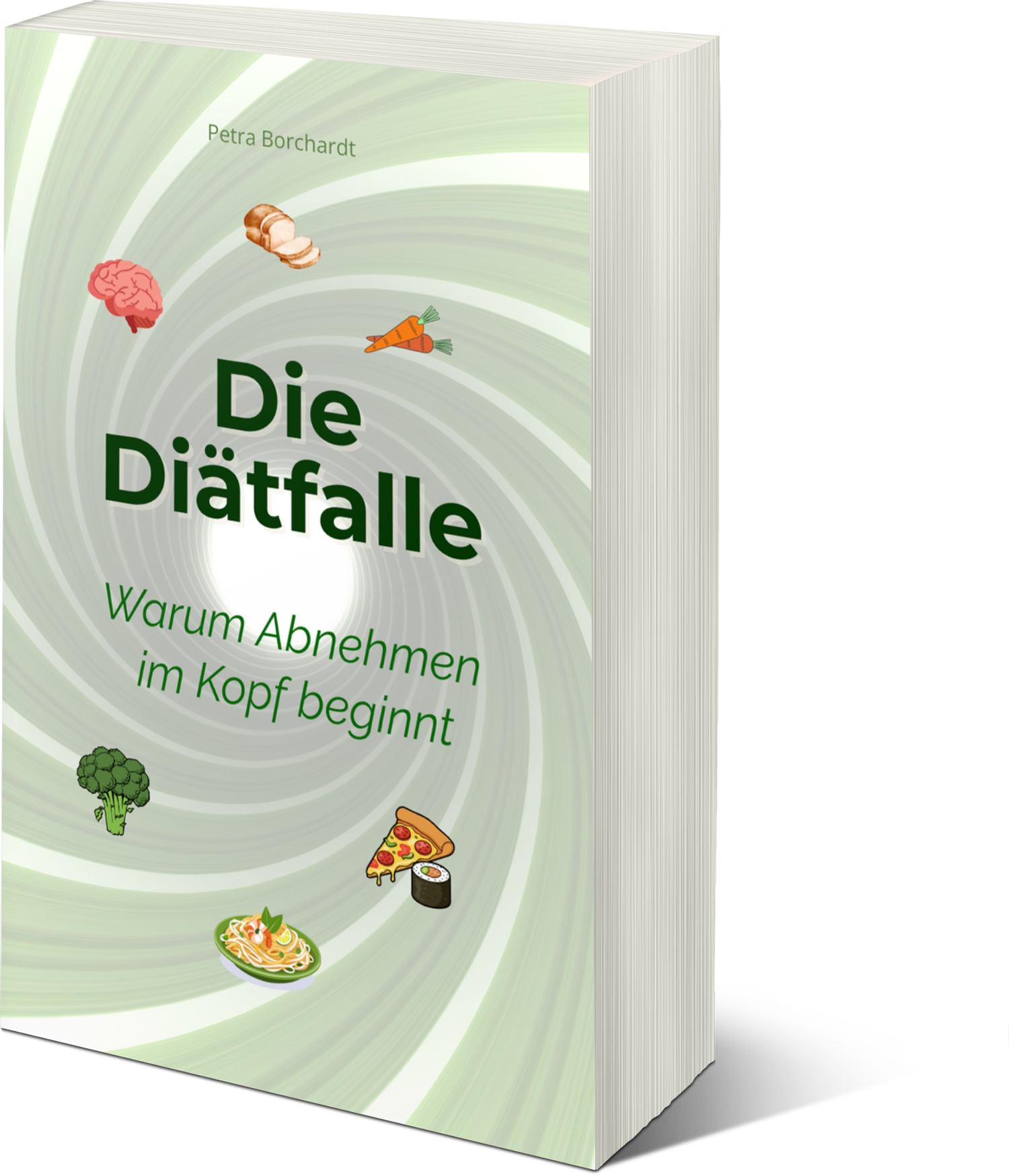 Artikelbild: Die Diätfalle