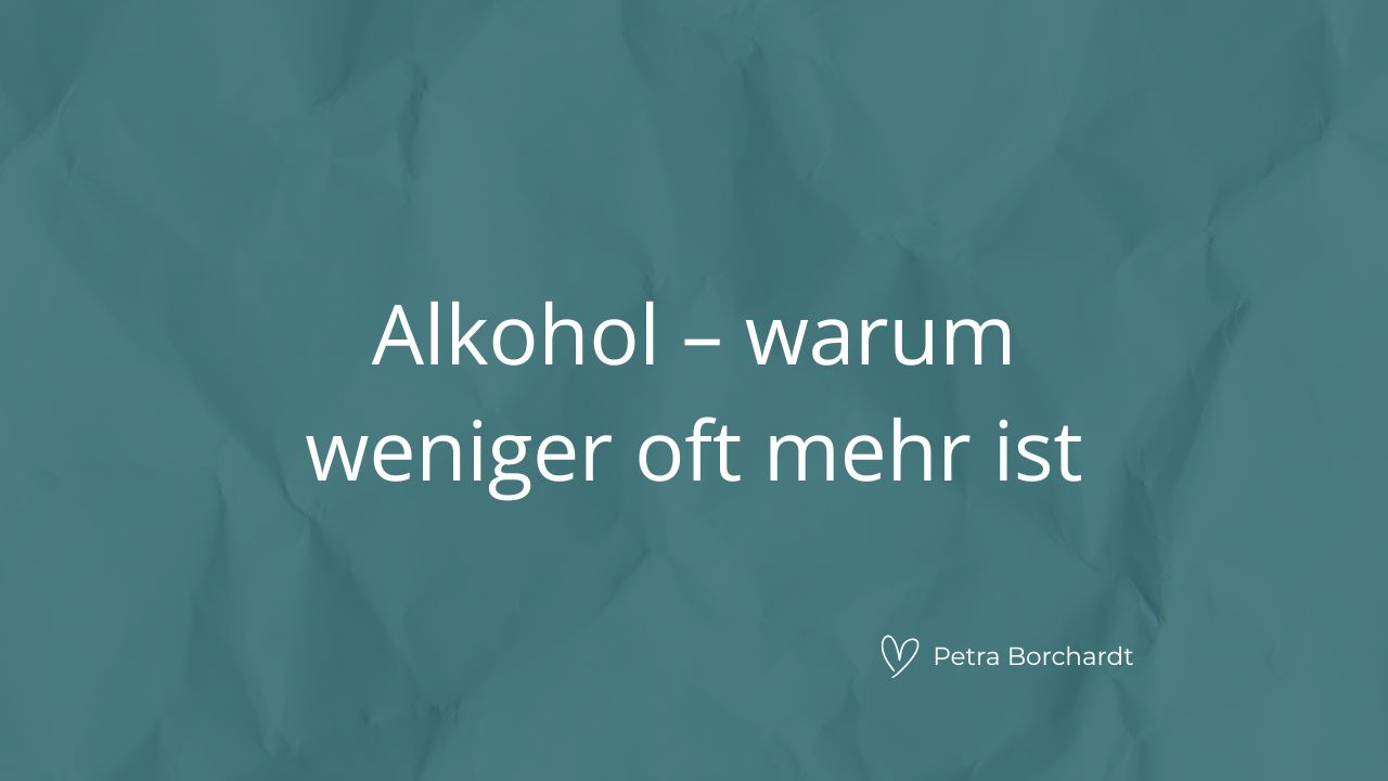 Alkohol