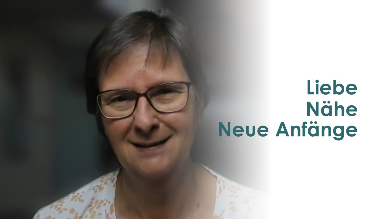 Liebe, Nähe und neue Anfänge